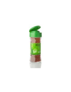 Pimenton picante Bio 40g Especias Artemis